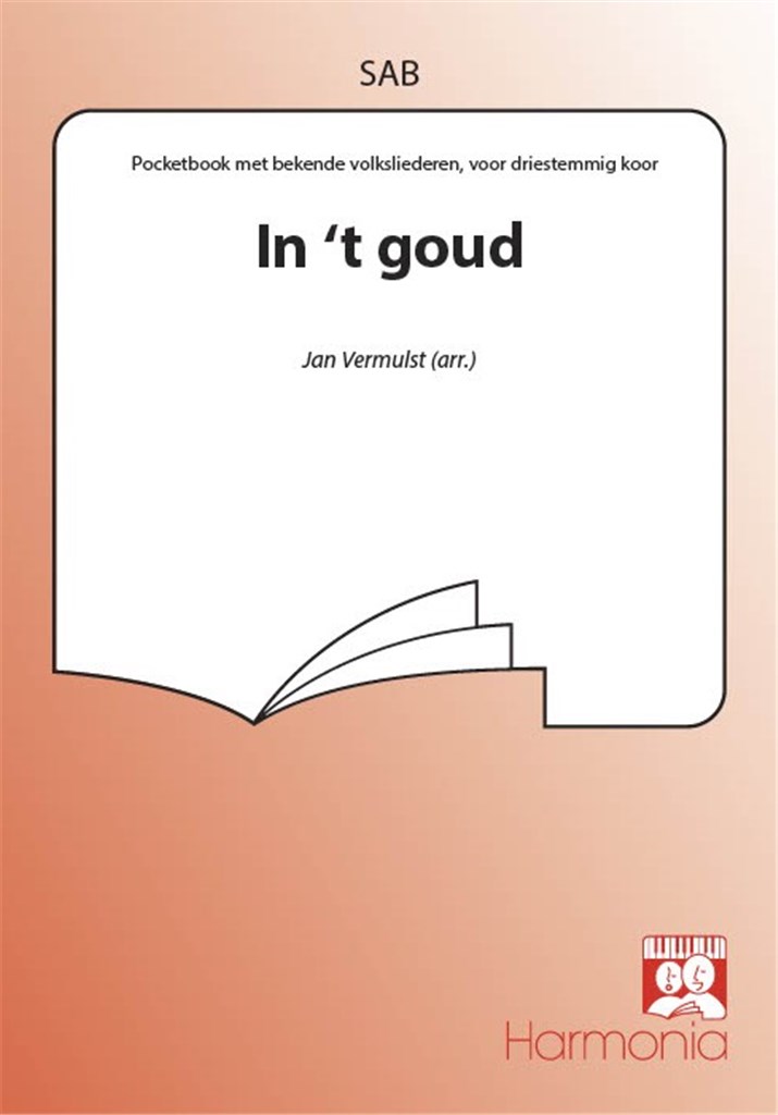 In 't goud